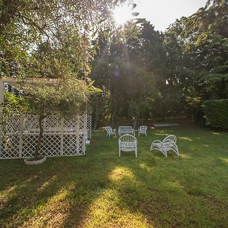 Country Lodge B&B Siena Dış mekan fotoğraf