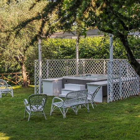 Country Lodge B&B Siena Dış mekan fotoğraf
