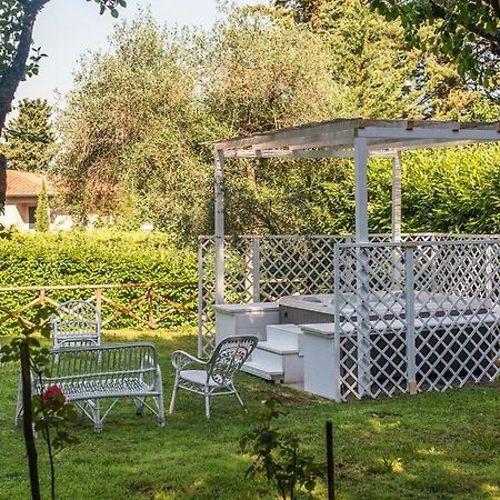 Country Lodge B&B Siena Dış mekan fotoğraf