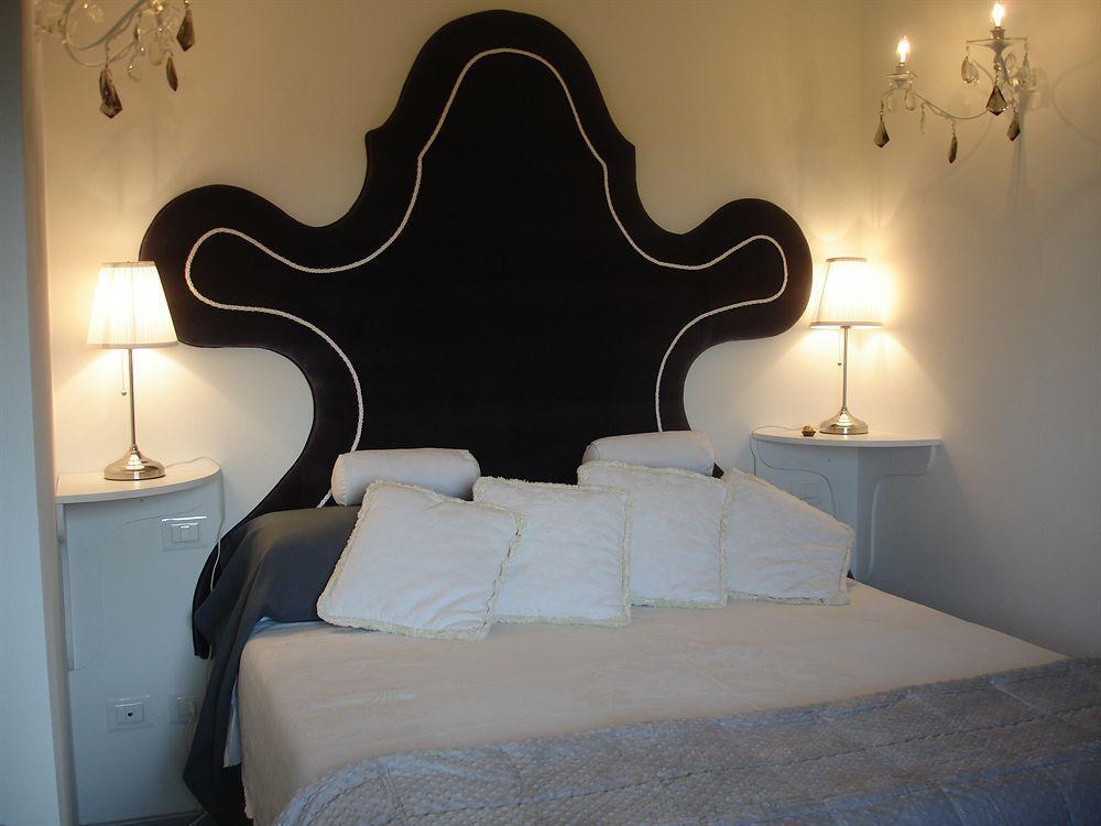 Country Lodge B&B Siena Dış mekan fotoğraf