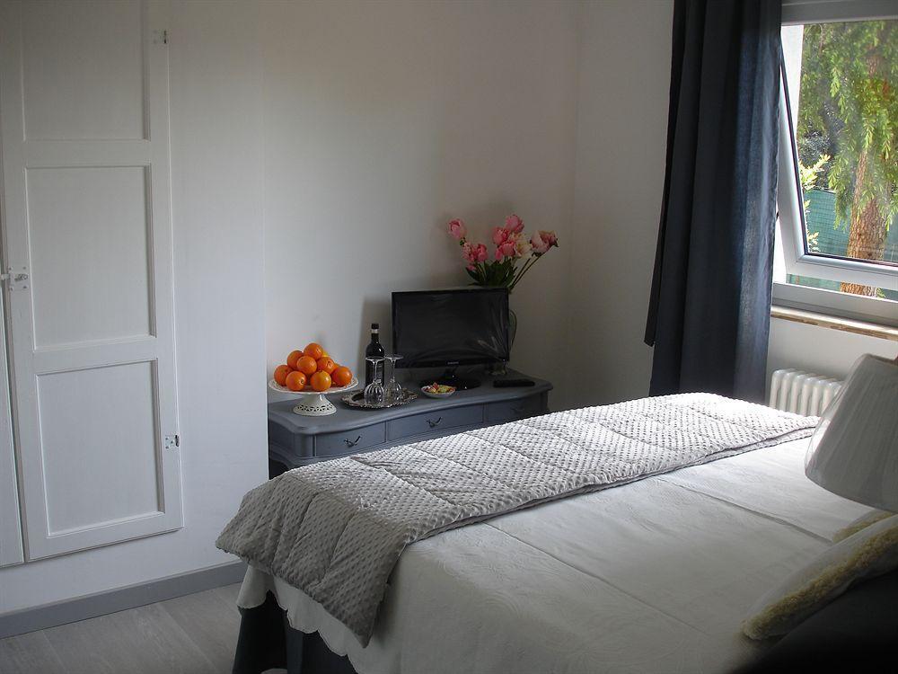 Country Lodge B&B Siena Dış mekan fotoğraf