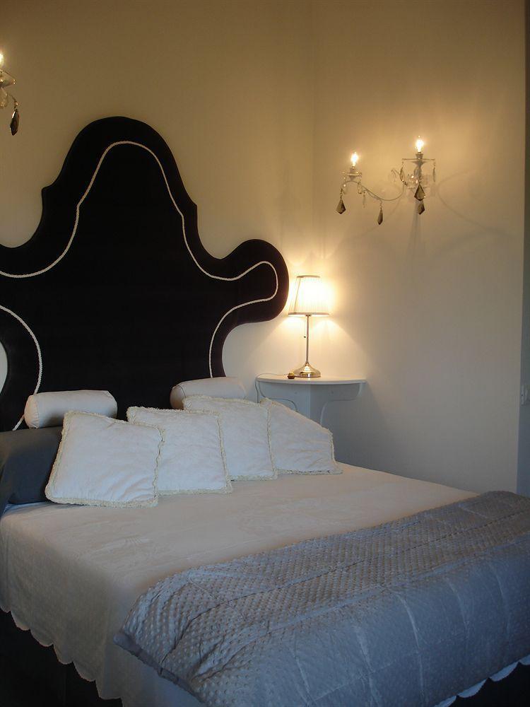 Country Lodge B&B Siena Dış mekan fotoğraf