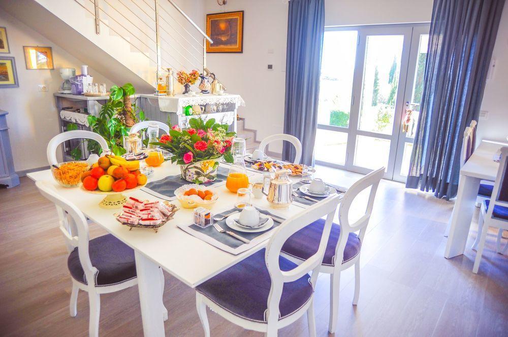 Country Lodge B&B Siena Dış mekan fotoğraf