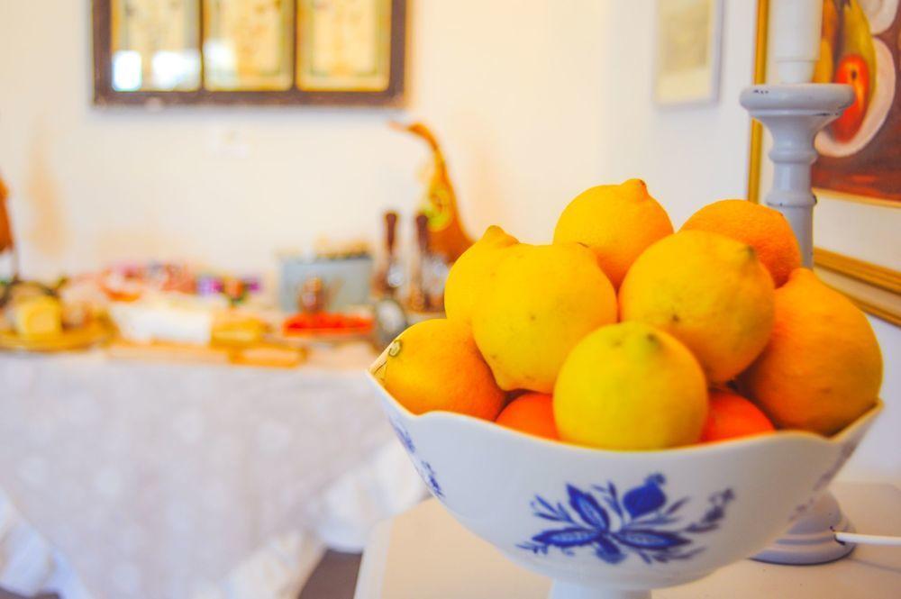 Country Lodge B&B Siena Dış mekan fotoğraf