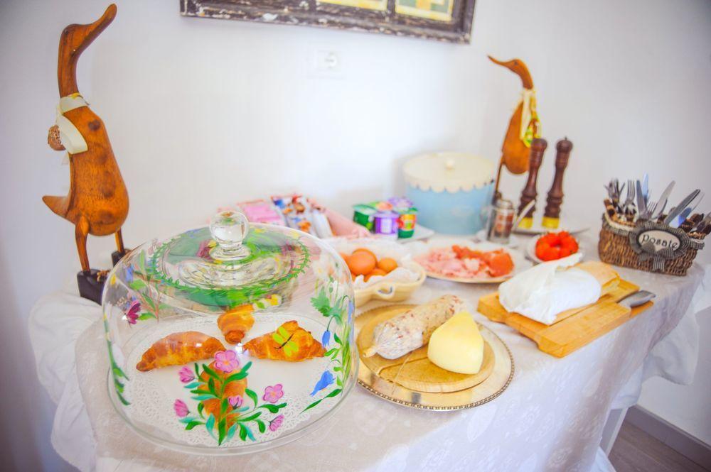 Country Lodge B&B Siena Dış mekan fotoğraf