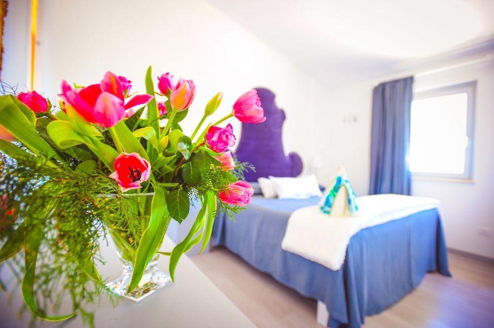 Country Lodge B&B Siena Dış mekan fotoğraf