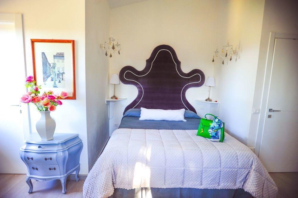 Country Lodge B&B Siena Dış mekan fotoğraf