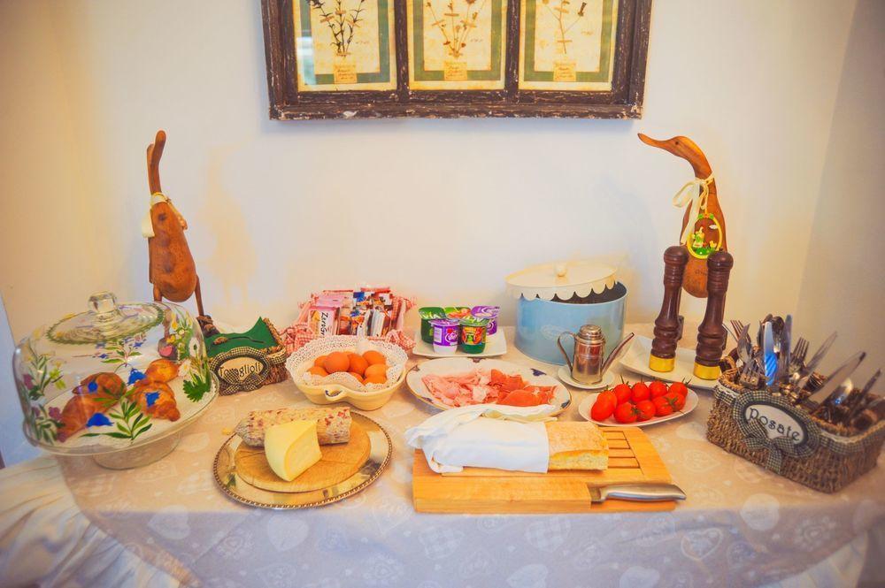 Country Lodge B&B Siena Dış mekan fotoğraf