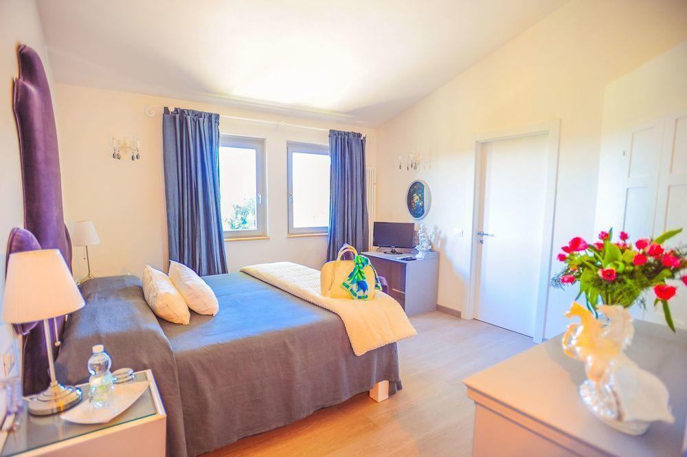 Country Lodge B&B Siena Dış mekan fotoğraf