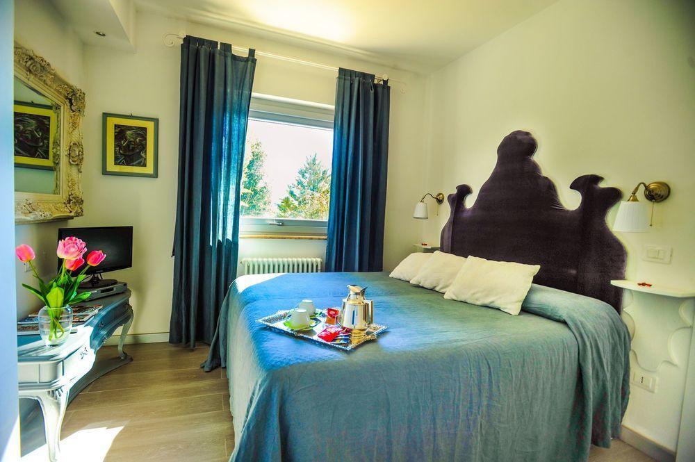 Country Lodge B&B Siena Dış mekan fotoğraf