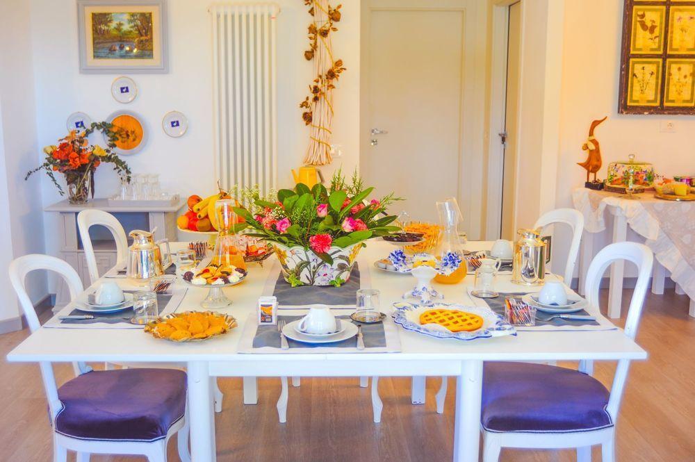 Country Lodge B&B Siena Dış mekan fotoğraf