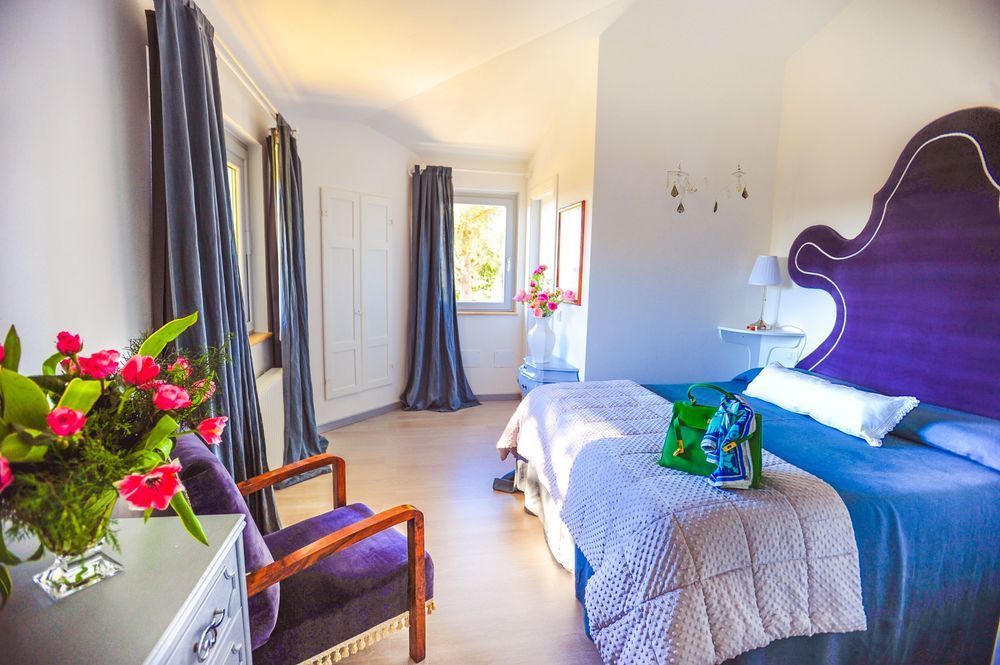 Country Lodge B&B Siena Dış mekan fotoğraf