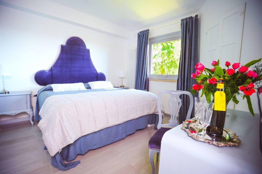 Country Lodge B&B Siena Dış mekan fotoğraf