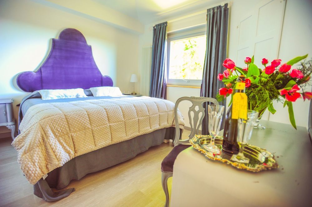 Country Lodge B&B Siena Dış mekan fotoğraf