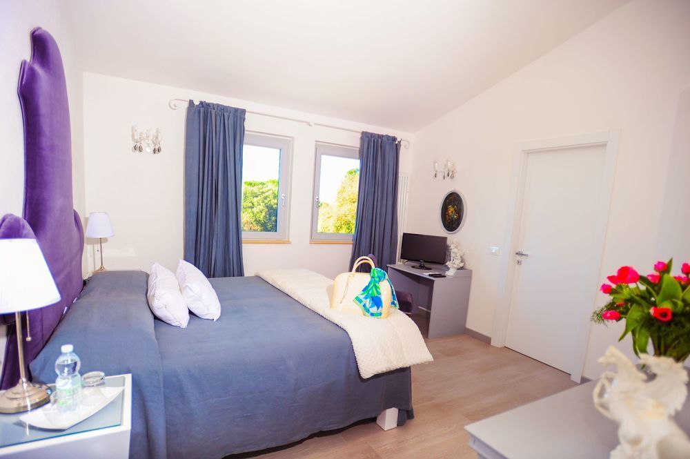 Country Lodge B&B Siena Dış mekan fotoğraf