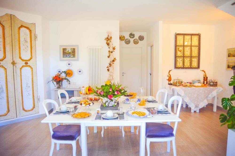 Country Lodge B&B Siena Dış mekan fotoğraf
