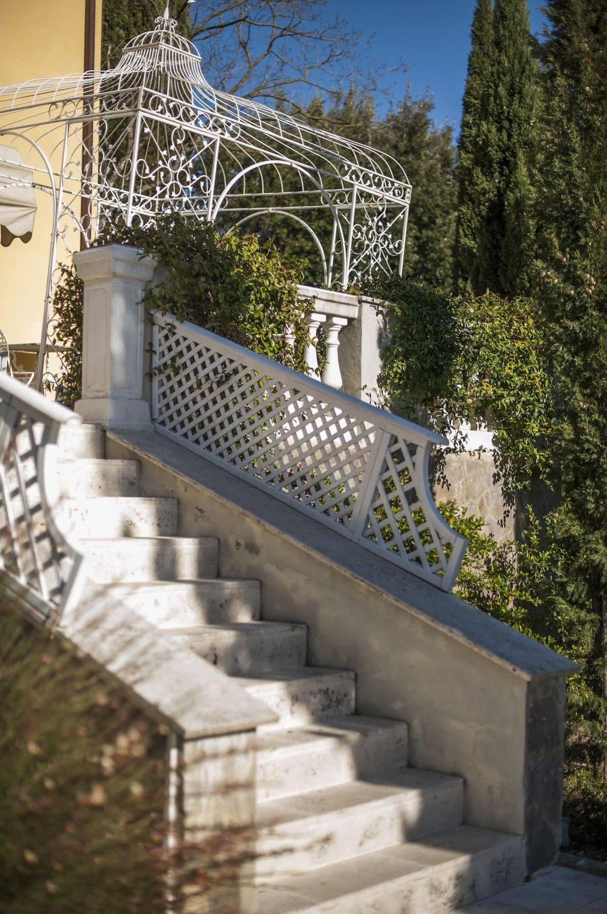 Country Lodge B&B Siena Dış mekan fotoğraf