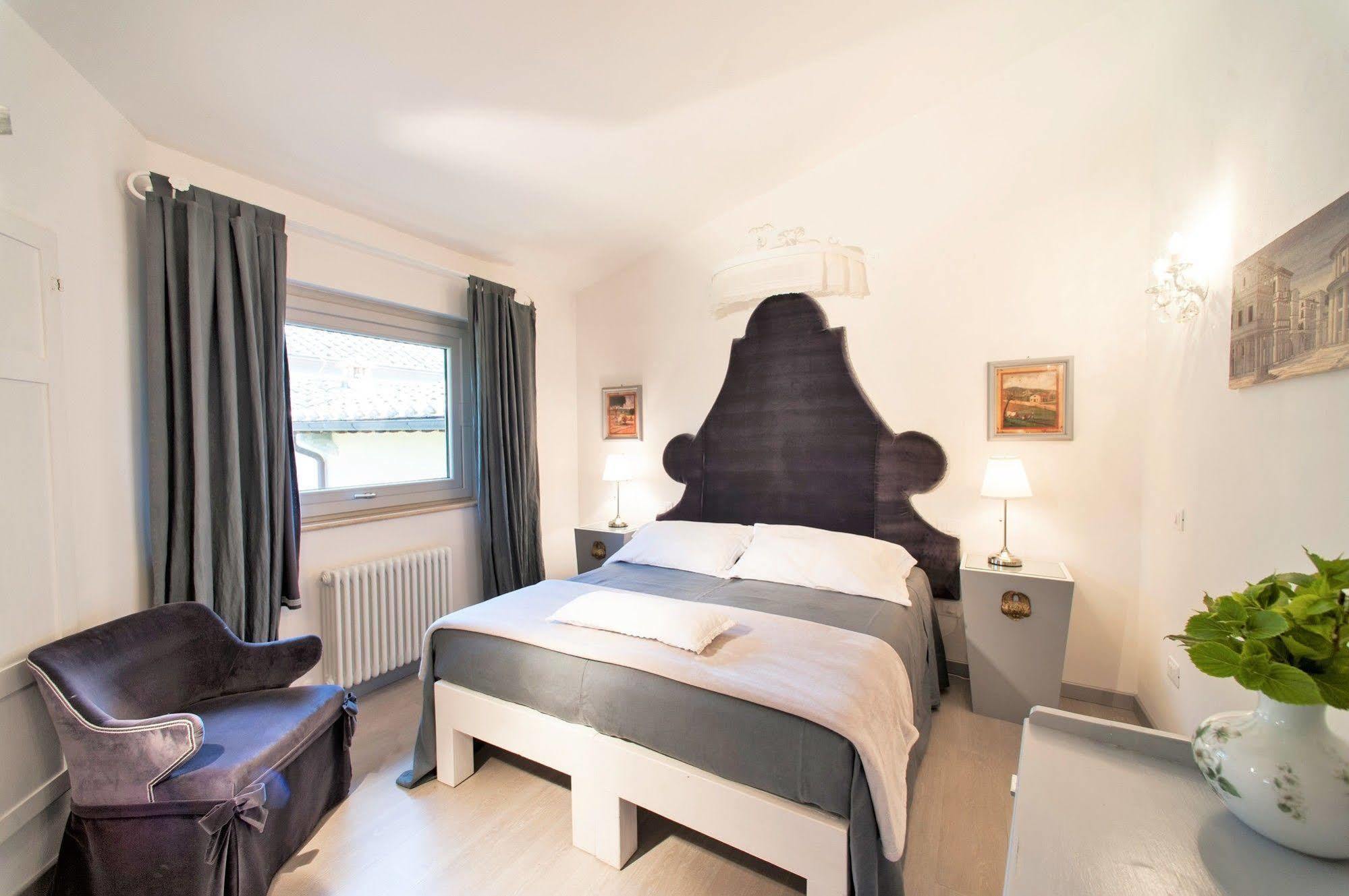 Country Lodge B&B Siena Dış mekan fotoğraf
