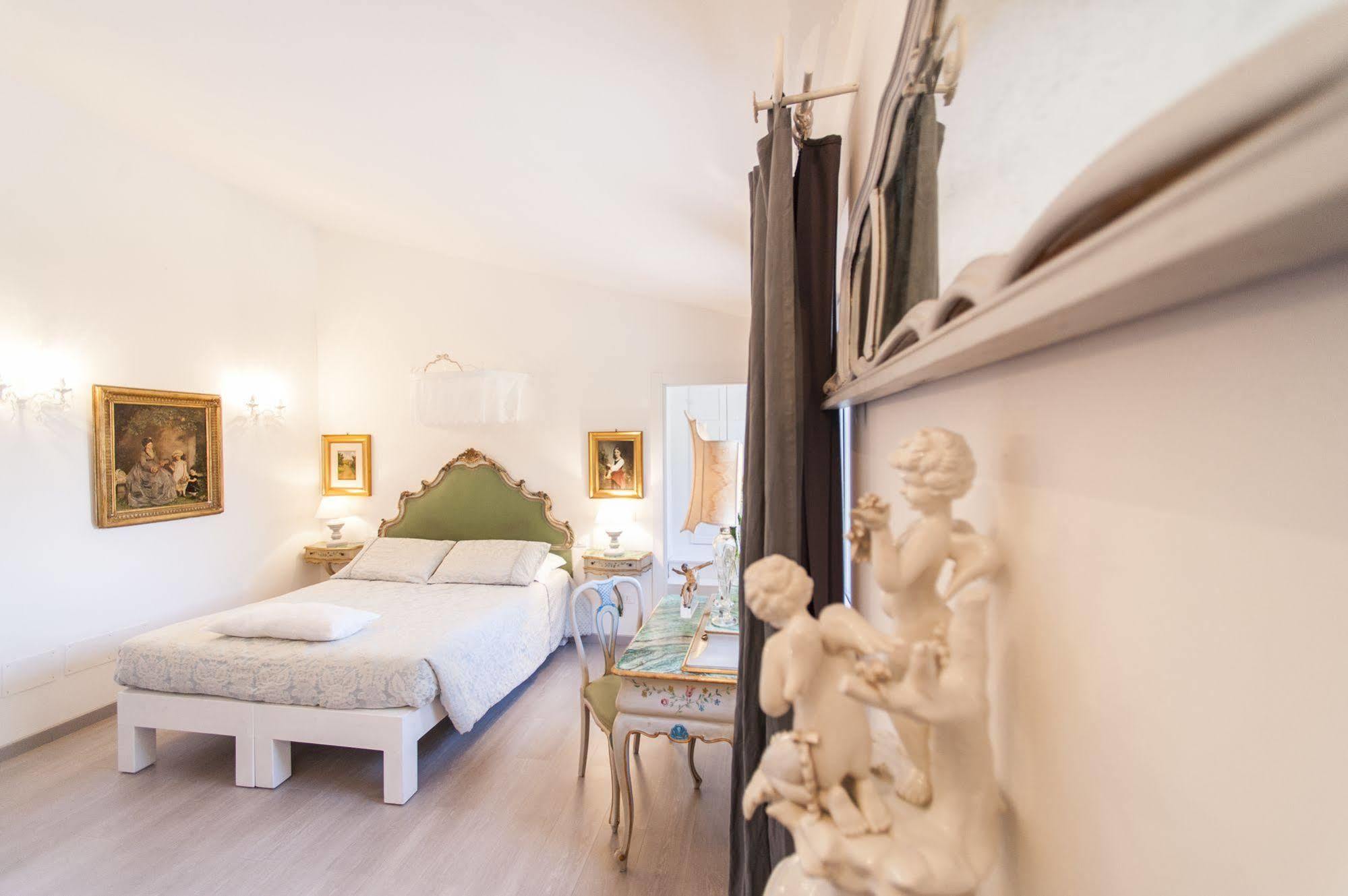 Country Lodge B&B Siena Dış mekan fotoğraf