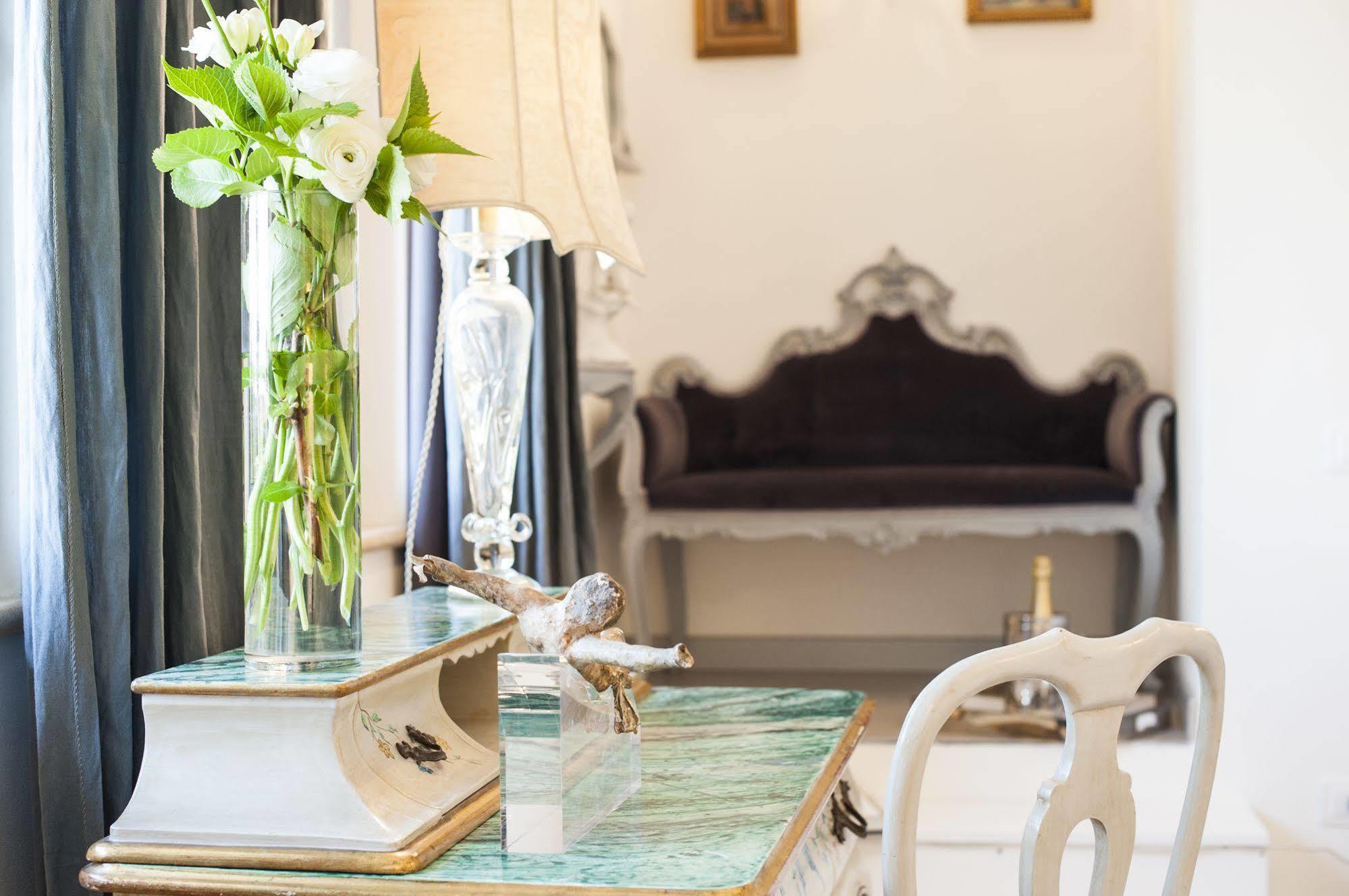 Country Lodge B&B Siena Dış mekan fotoğraf