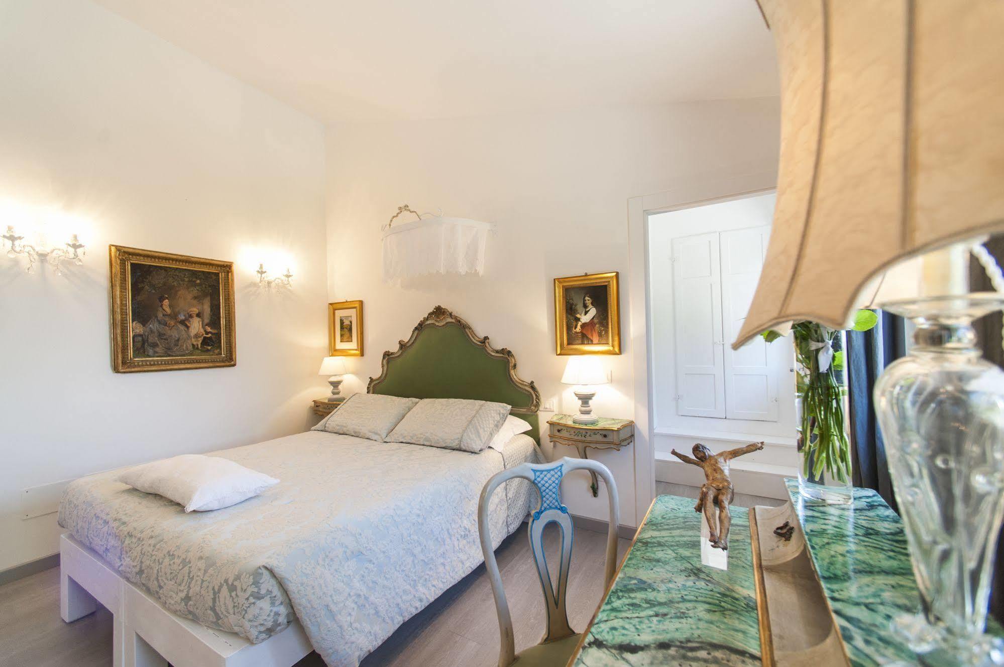 Country Lodge B&B Siena Dış mekan fotoğraf
