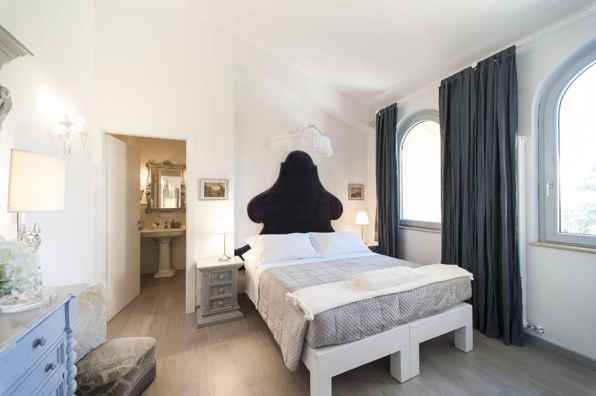 Country Lodge B&B Siena Dış mekan fotoğraf