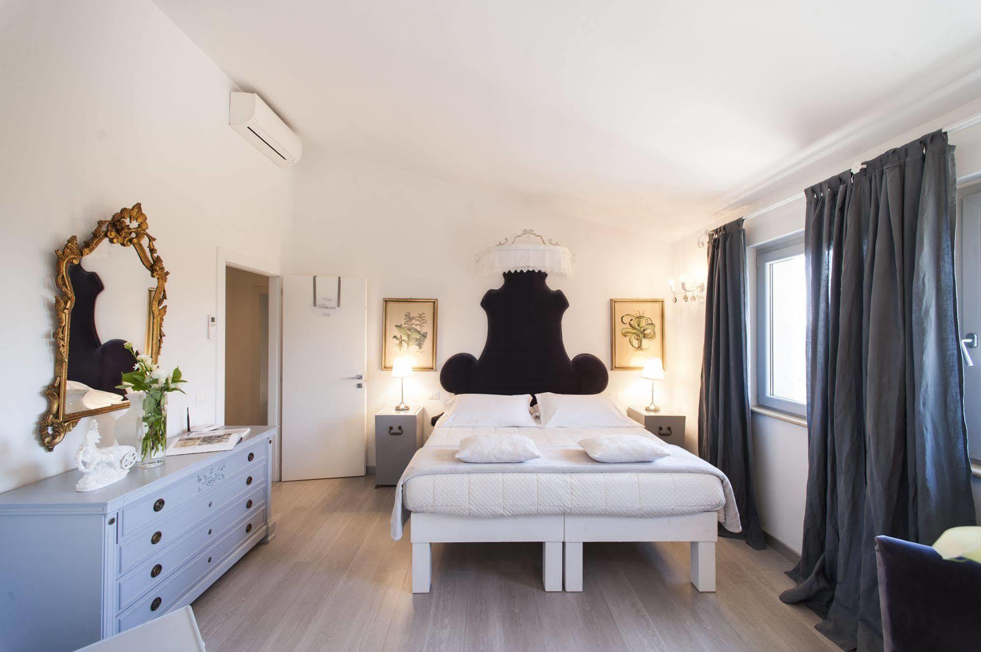 Country Lodge B&B Siena Dış mekan fotoğraf