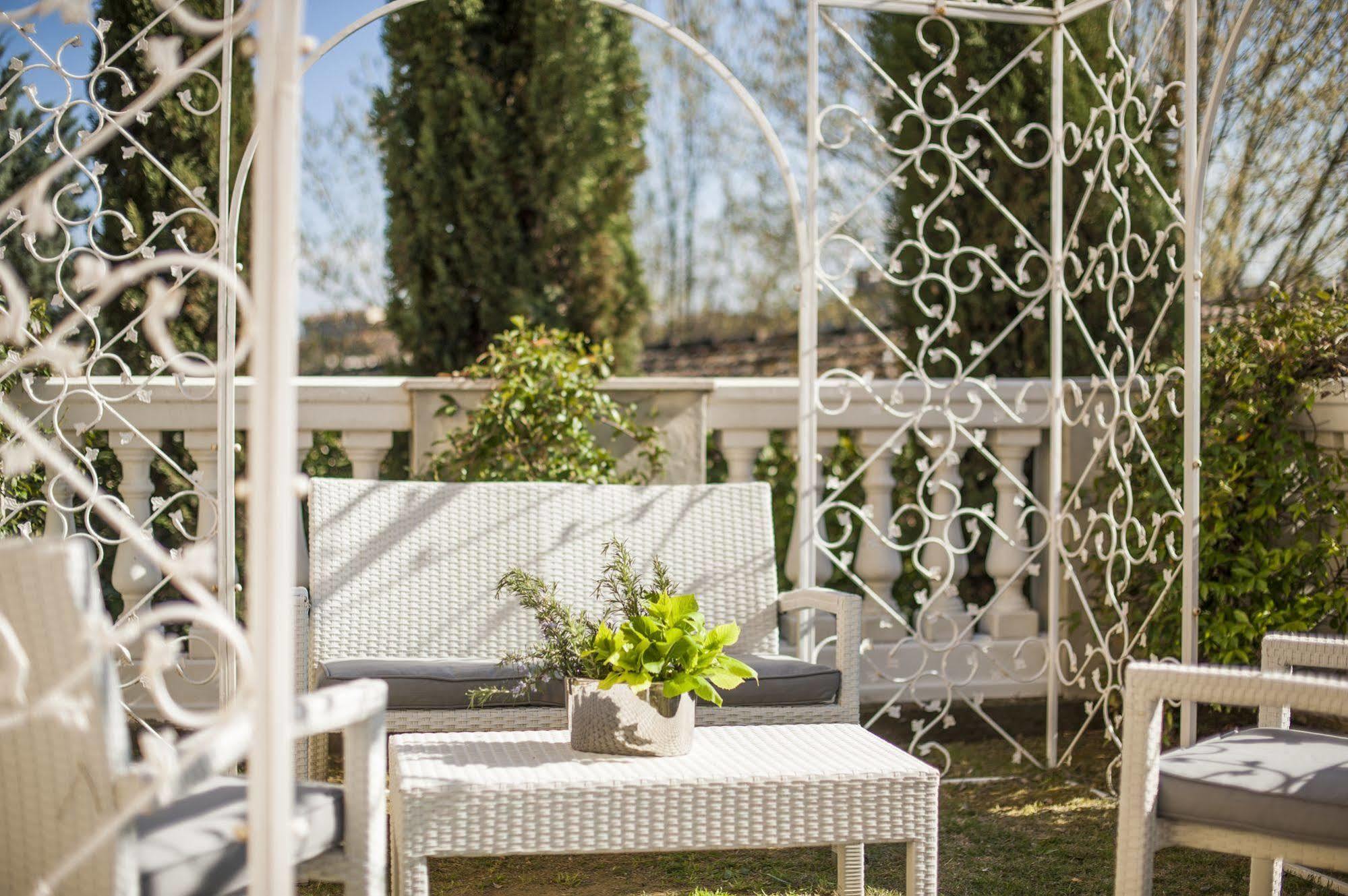 Country Lodge B&B Siena Dış mekan fotoğraf