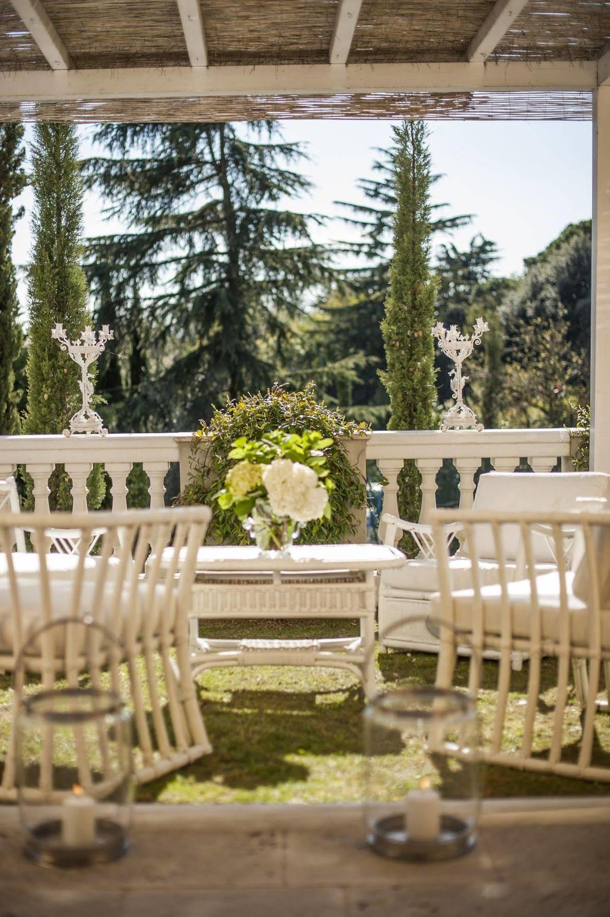 Country Lodge B&B Siena Dış mekan fotoğraf