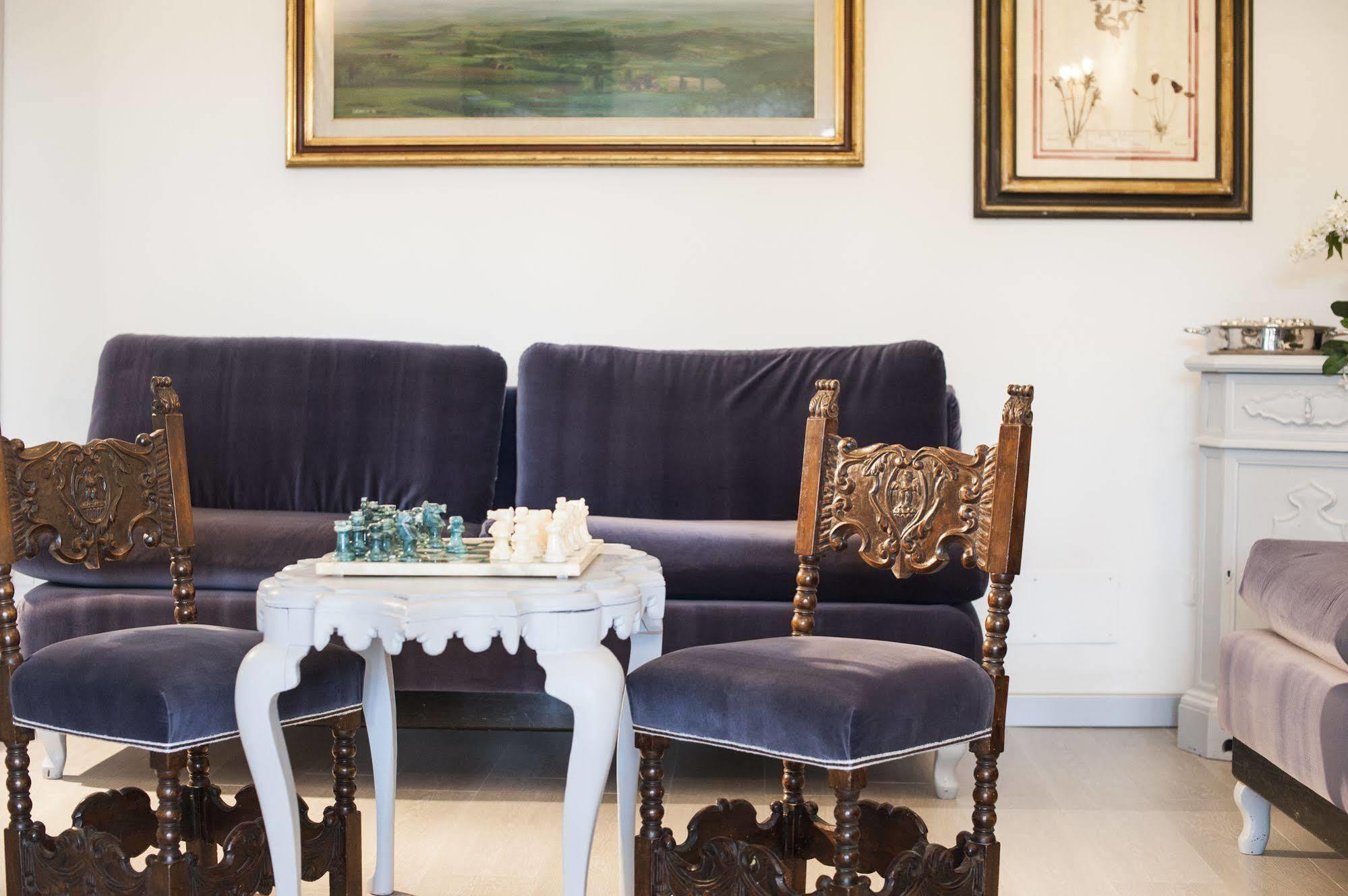 Country Lodge B&B Siena Dış mekan fotoğraf