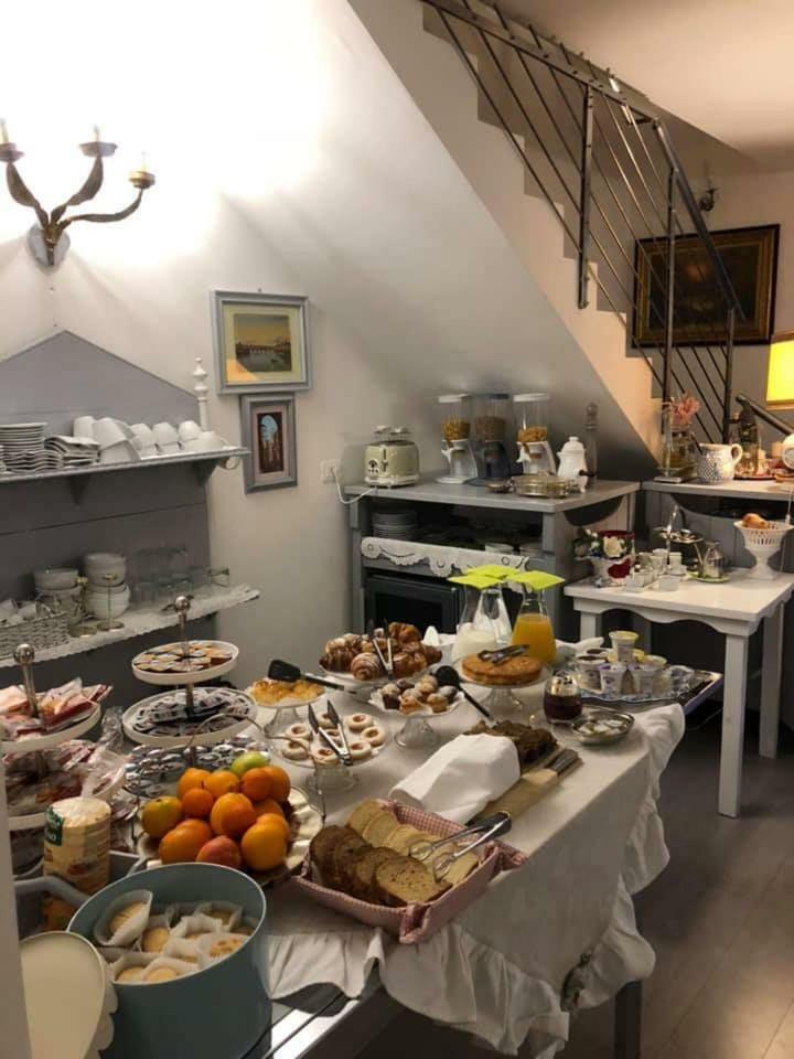 Country Lodge B&B Siena Dış mekan fotoğraf