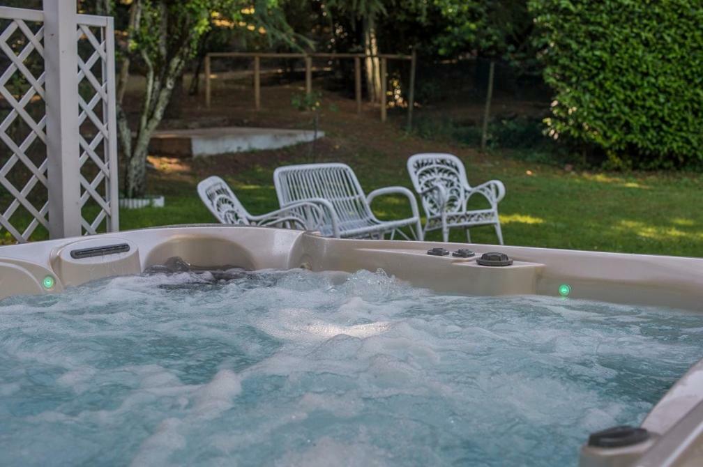 Country Lodge B&B Siena Dış mekan fotoğraf