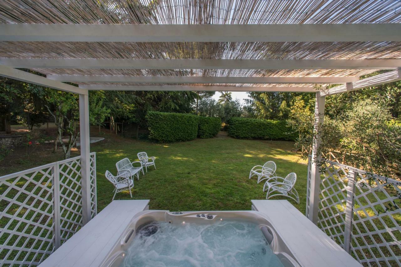 Country Lodge B&B Siena Dış mekan fotoğraf